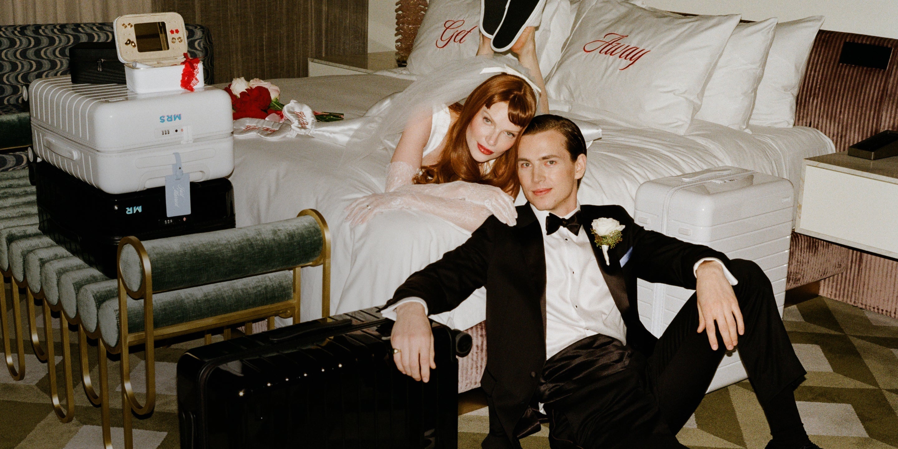 Your Complete Destination Wedding Packing List
