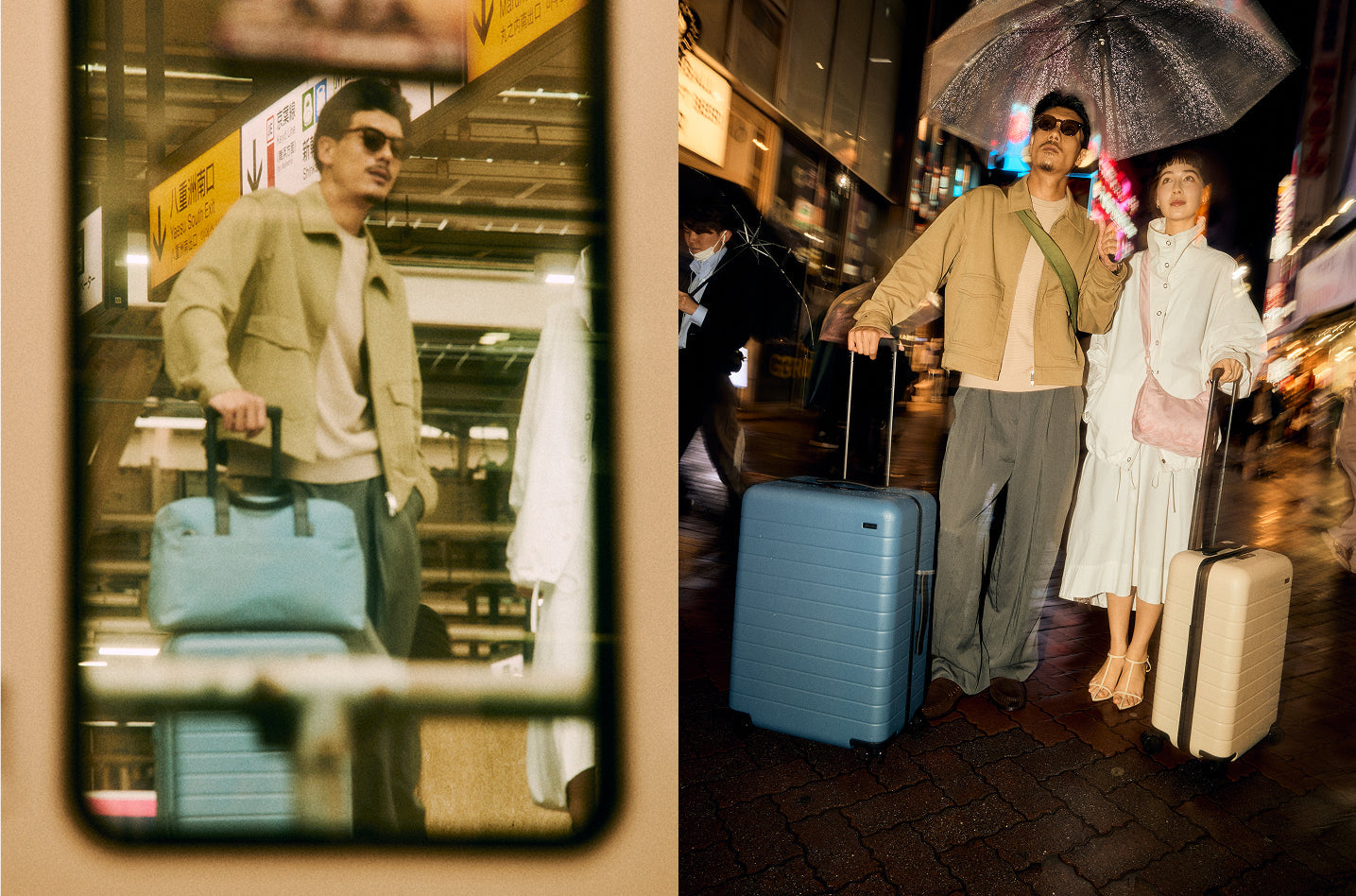 The Best Duffle Bags for Every Type of Traveler