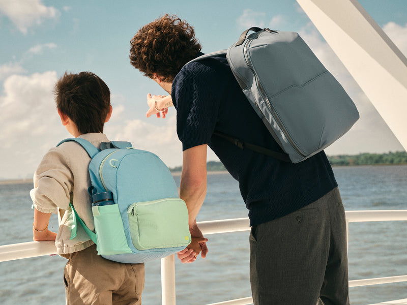 The Art of Packing Light: Best Travel Backpack Guide