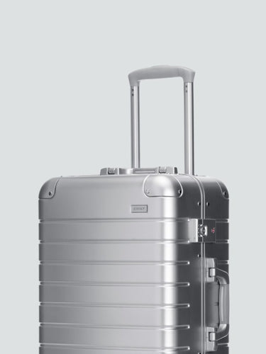 Aluminum (all sizes)