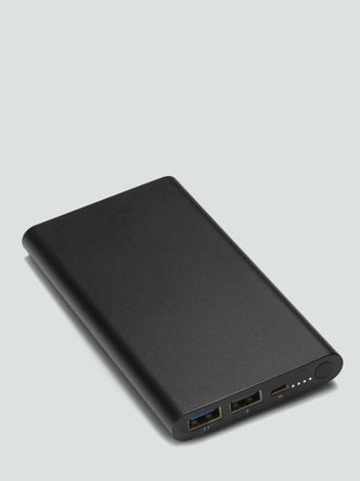 Battery information