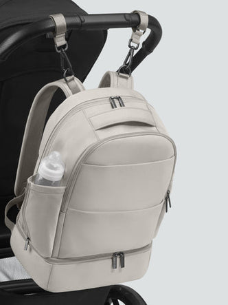 Double Diaper Bags