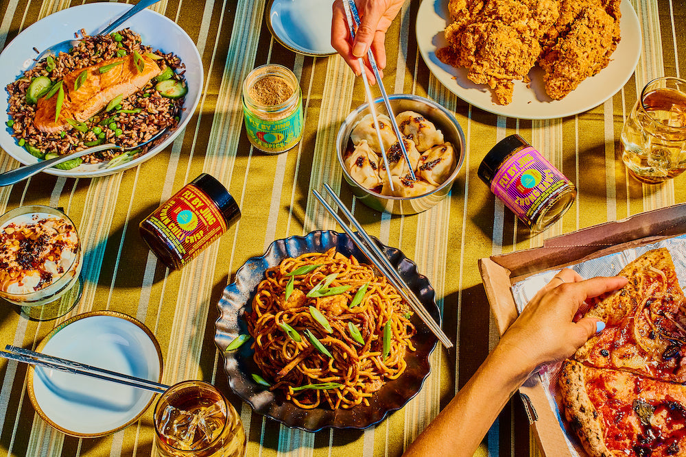 How Fly By Jing's Jing Gao Used 2020 to Reclaim Her Identity