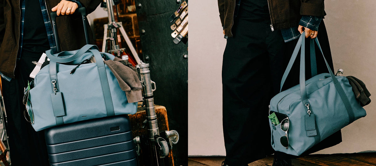 The Ultimate 2026 Holiday Packing Checklist for Winter Travel