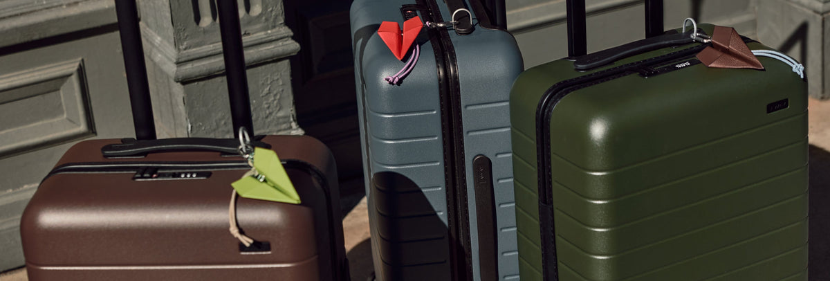 Make It Yours: How to Style and Personalize Your Away Series 3