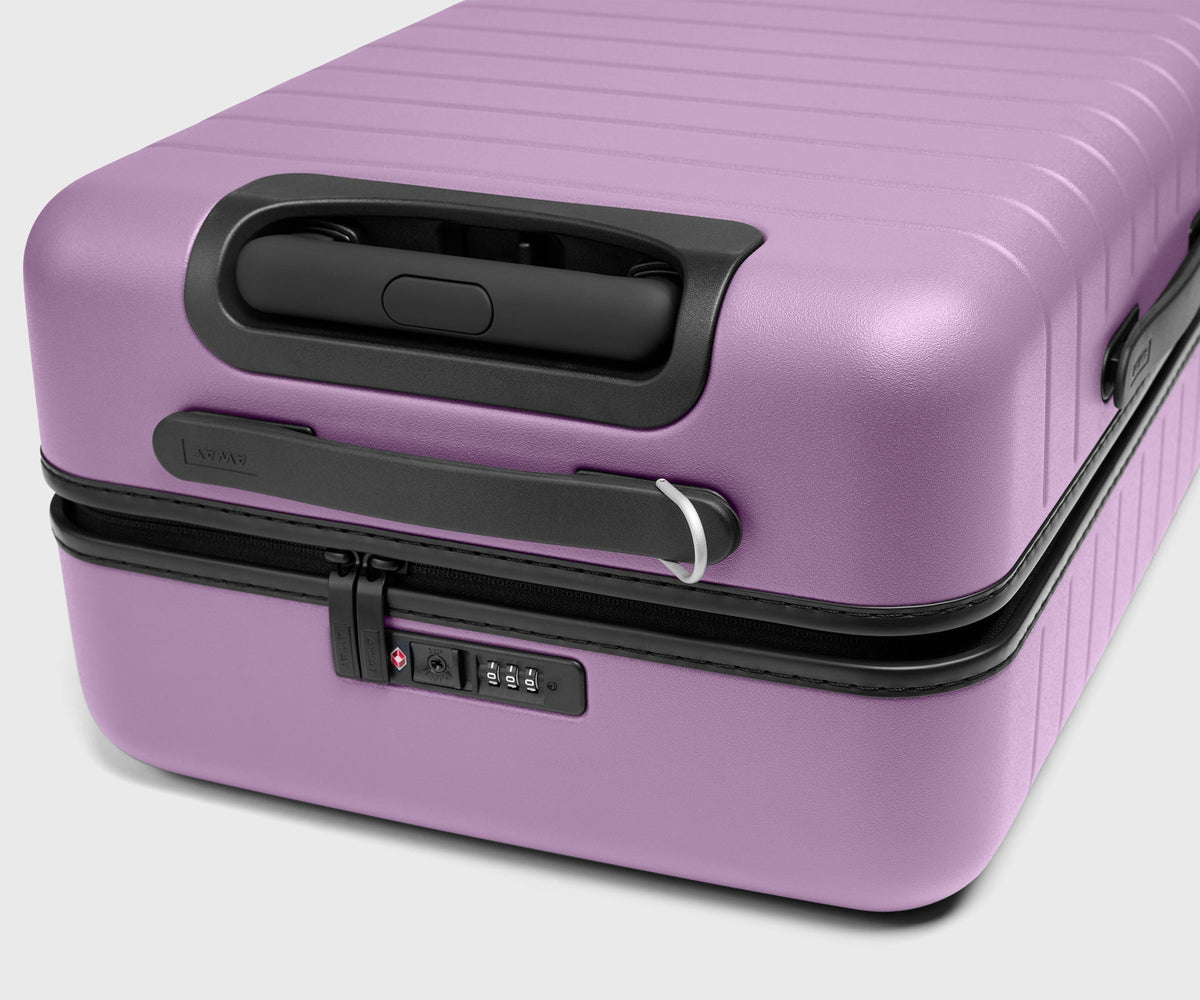 Engineered for the Terminal & Beyond: Inside Away Series 3's Exterior Upgrades