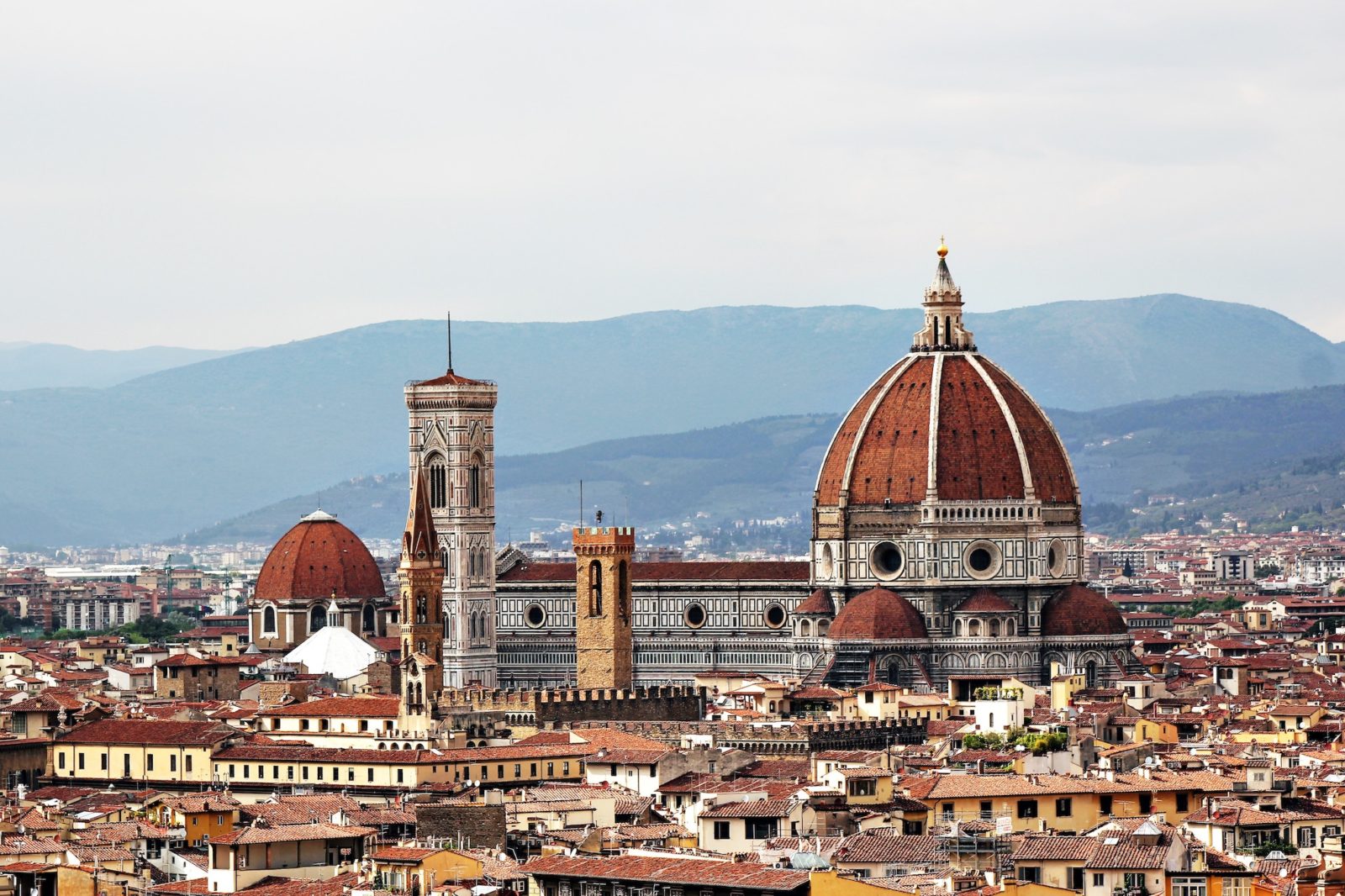 Italian Footwear Brand M. Gemi’s Shopping Guide to Florence, Italy