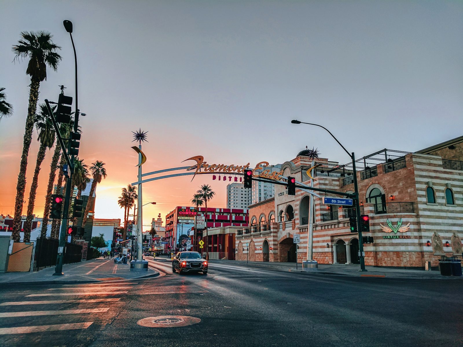 The Introvert’s Guide to Low-Key Las Vegas