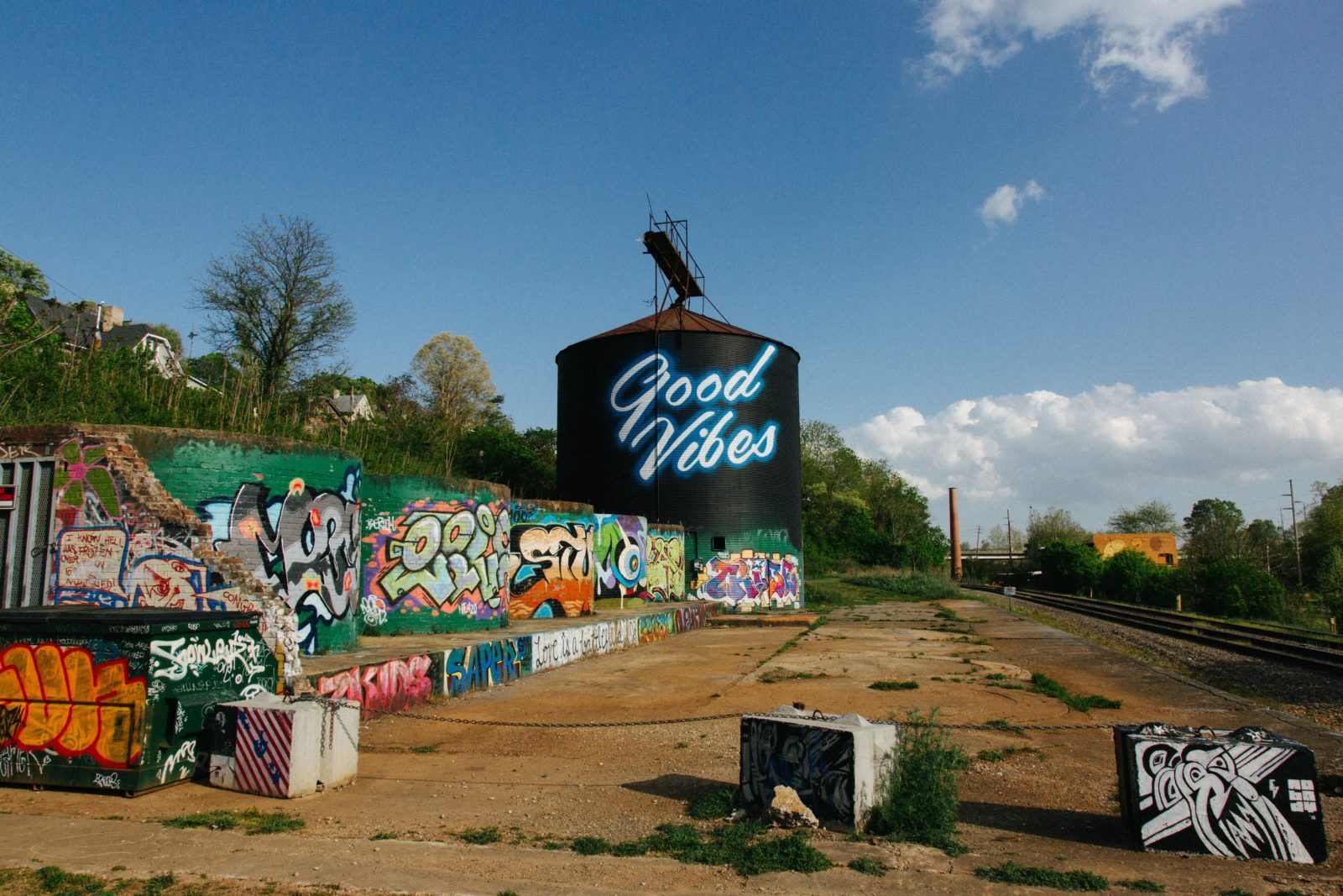 How to Spend a Long Weekend in Asheville, North Carolina