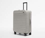 Angled view of the Softside Large