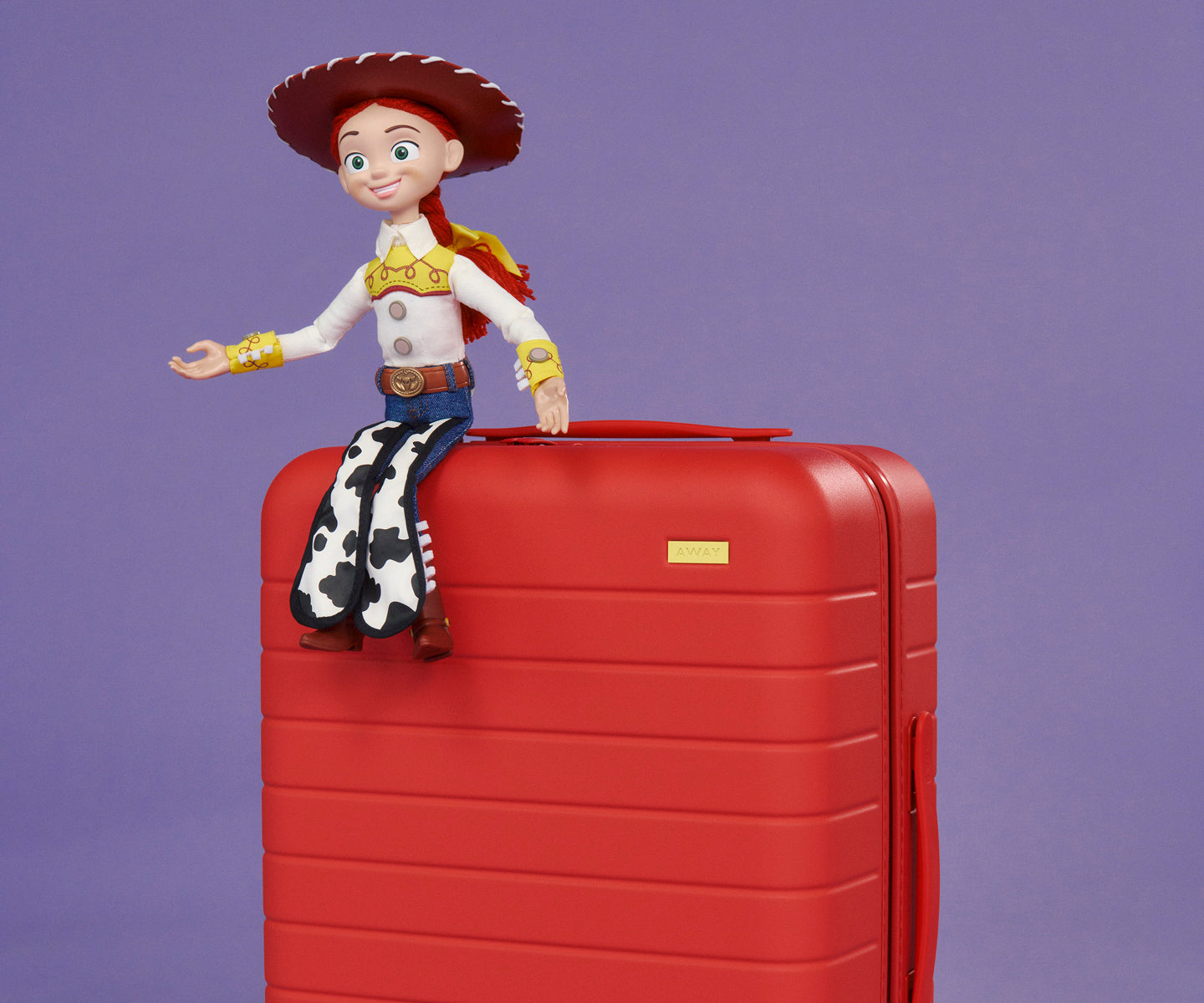 The Cowgirl Bundle