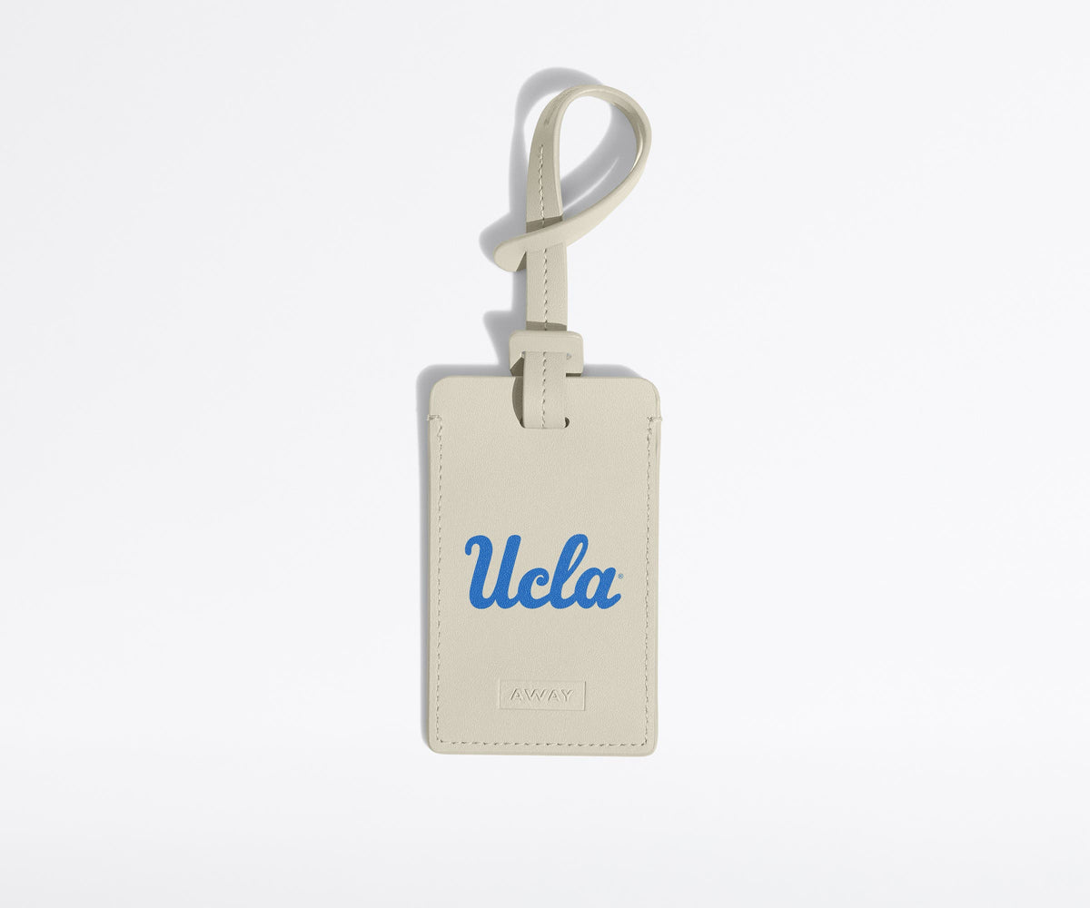 UCLA ®
