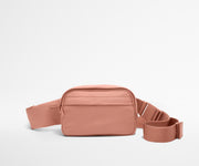 Front view of the Featherlight Sling Bag