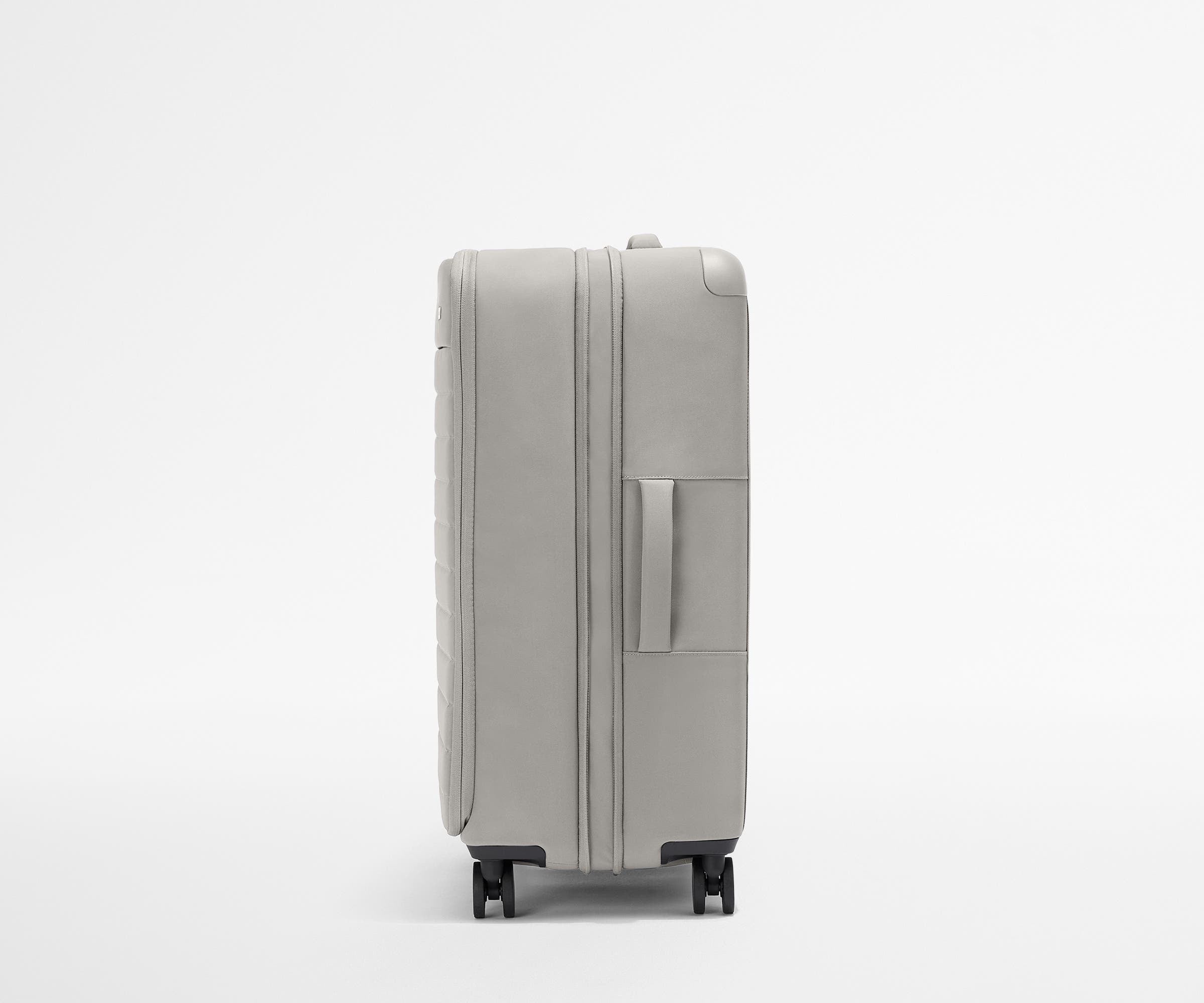 Side view of the Softside Large