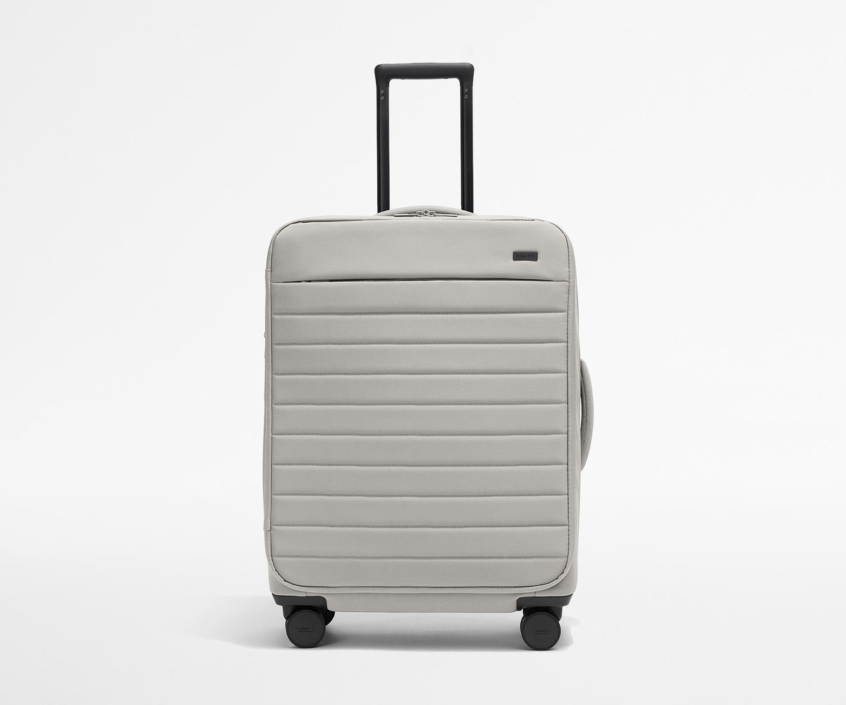 The Softside Medium | Cloud Gray