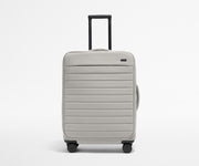 The Softside Medium | Cloud Gray