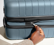 The Carry-On Flex | Coast Blue