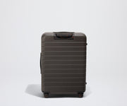 The Medium | Espresso Brown