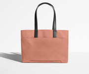 Trolley sleeve on the bag of the Everywhere Tote