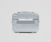 The Train Case | Supernova Silver