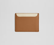 Back view of the Card Case
