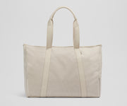 Front view of the Transit Canvas Tote