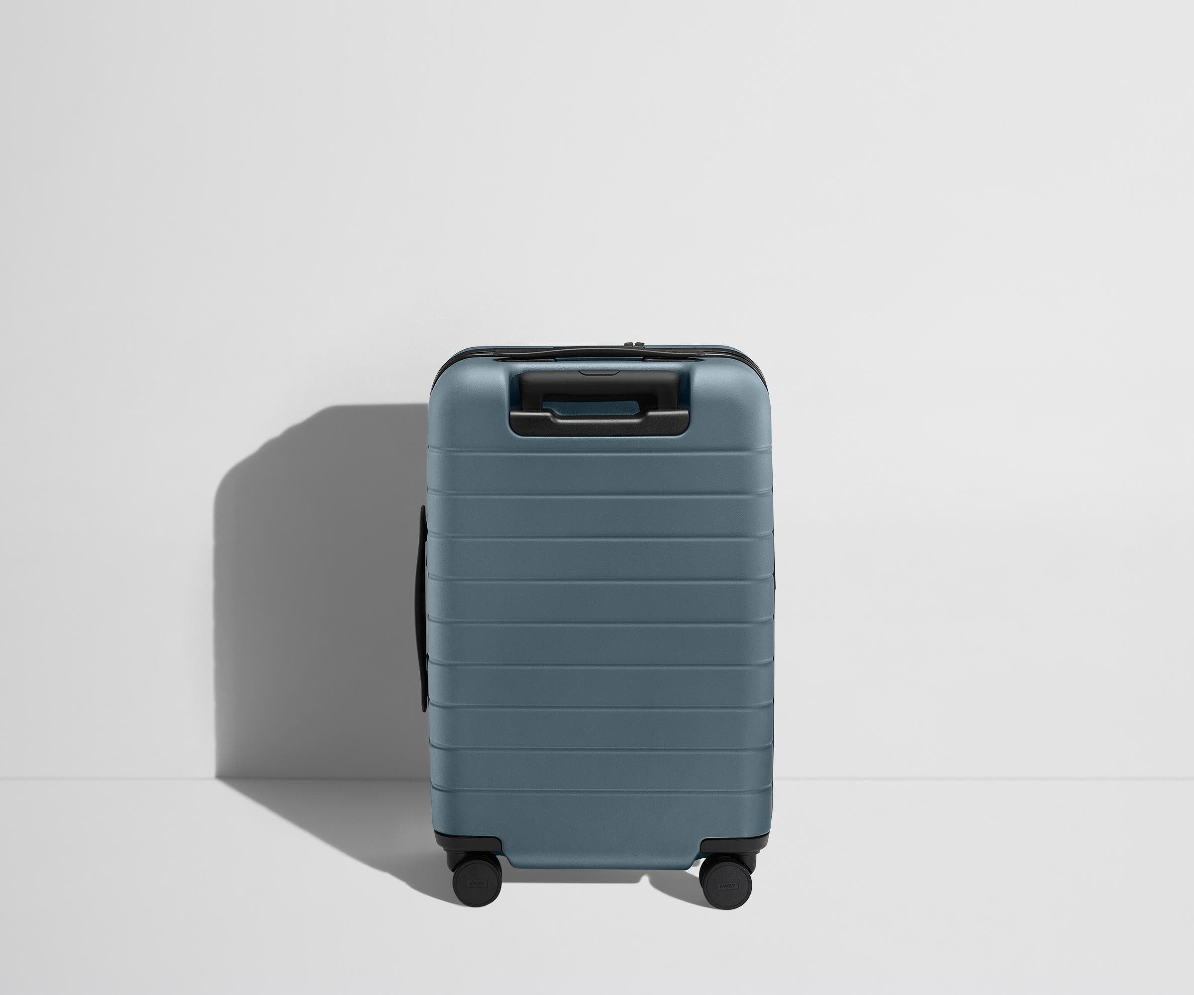 The Carry-On Flex | Coast Blue