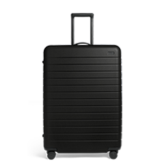 The Large Flex | Jet Black