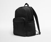 Angled view of the Large Featherlight Backpack