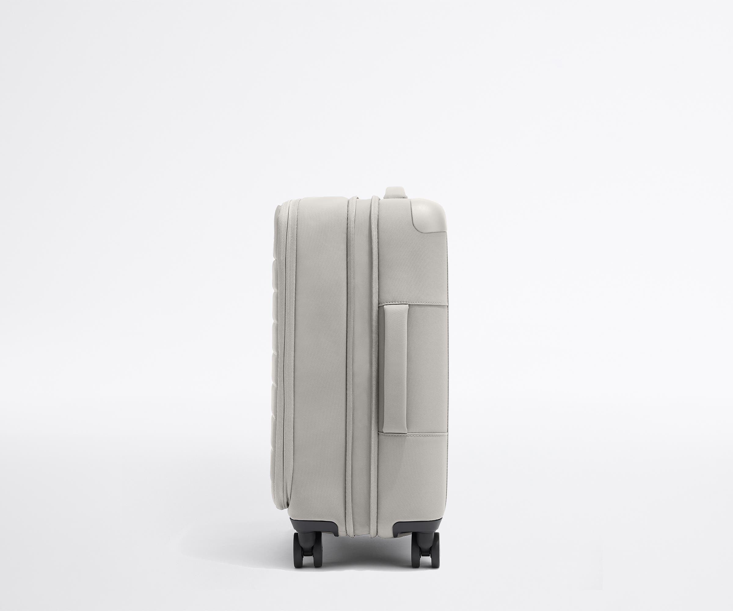 Side view of the Softside Carry-On