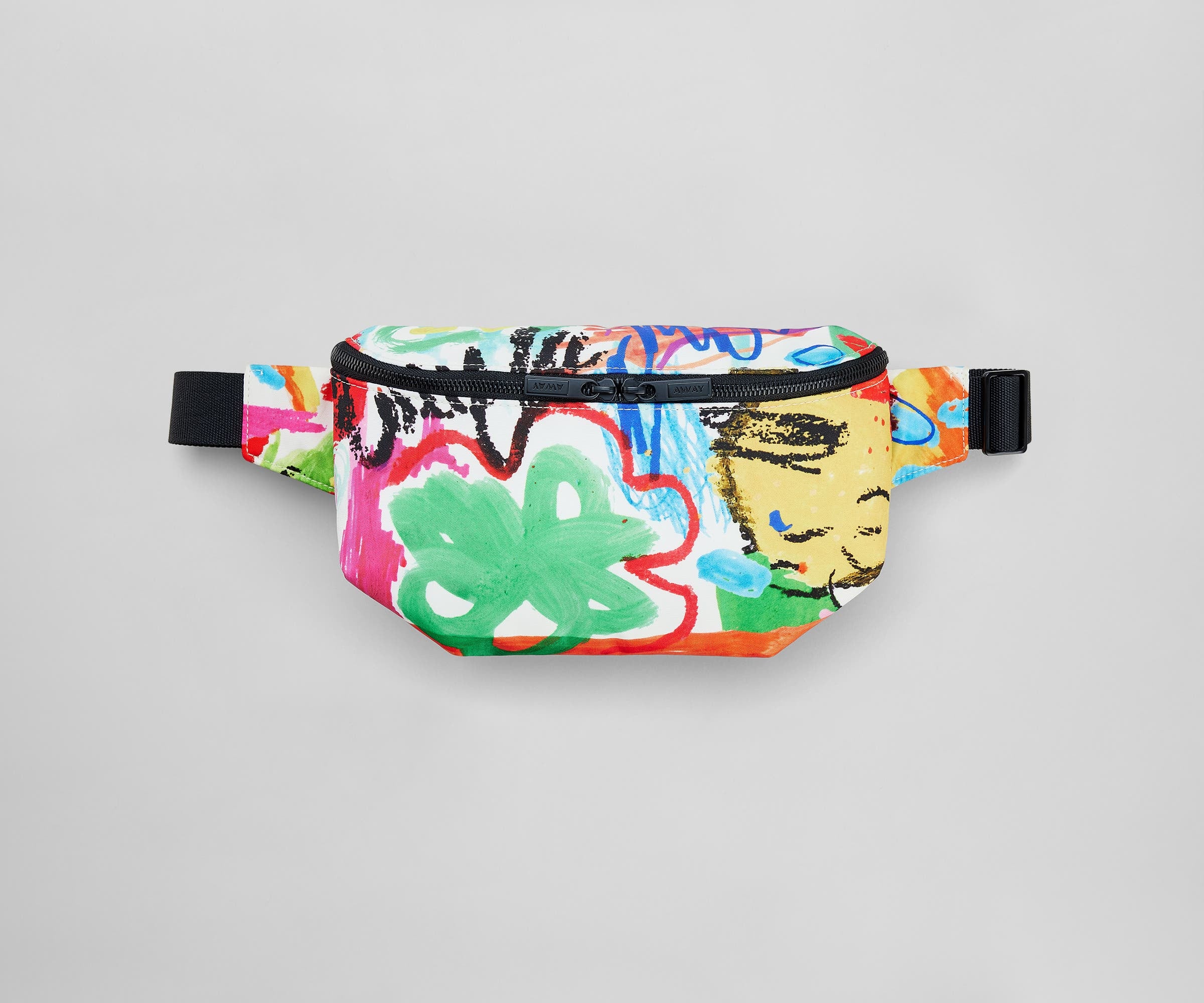 The Sling Bag
