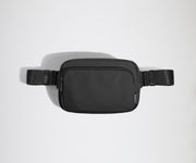 Front view of The Small Everywhere Sling Bag with an adjustable strap