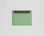 Back view of the Card Case