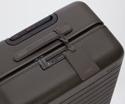 The Medium | Espresso Brown