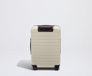 The Bigger Carry-On | Cream White