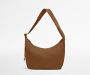 Back view of the Featherlight Crossbody bag