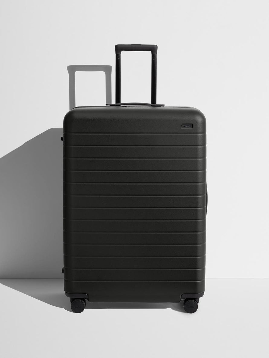 The Large | Jet Black