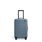 The Carry-On Flex | Coast Blue