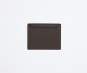 Back view of the Card Case