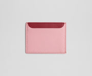Back view of the Card Case