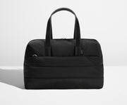 Front view of the Quilted Everywhere Bag