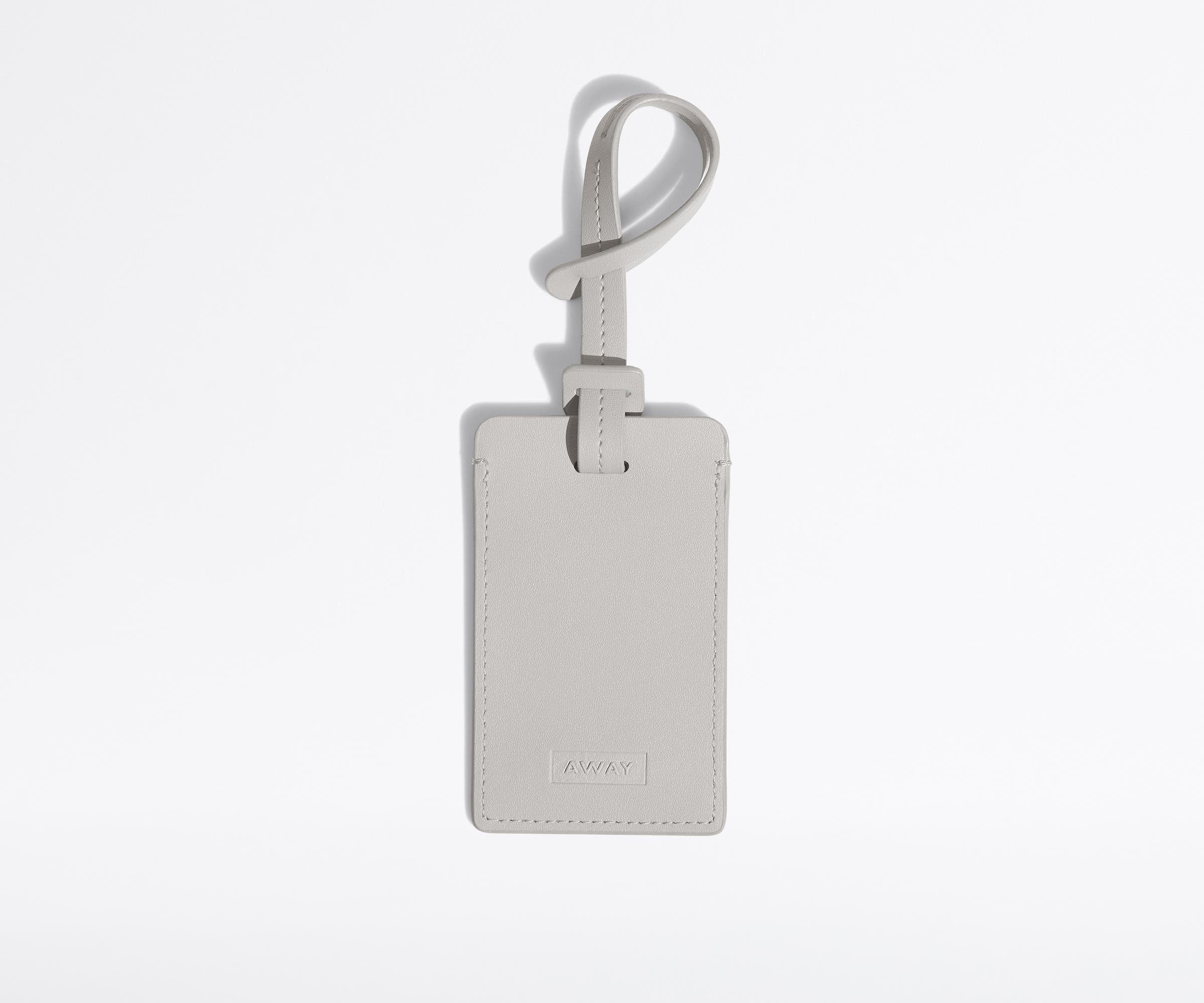 Match Day Luggage Tag in South Korea (Flag)