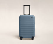 The Carry-On Flex | Coast Blue