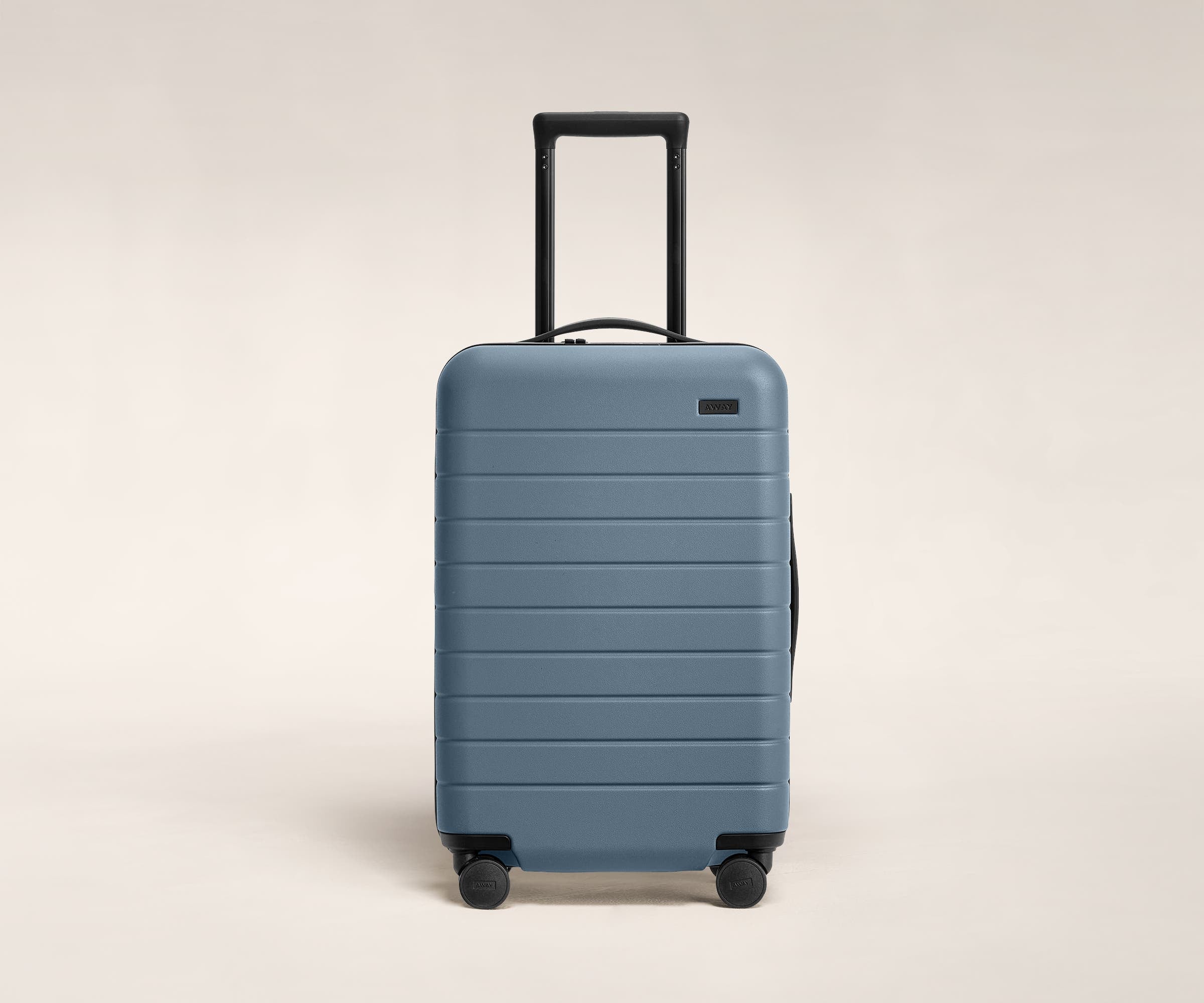 The Carry-On Flex | Coast Blue