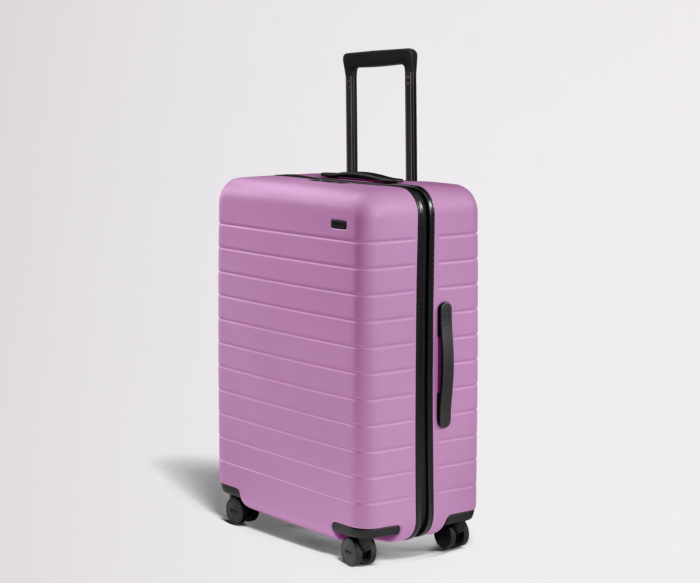 The Medium | Taffy Purple