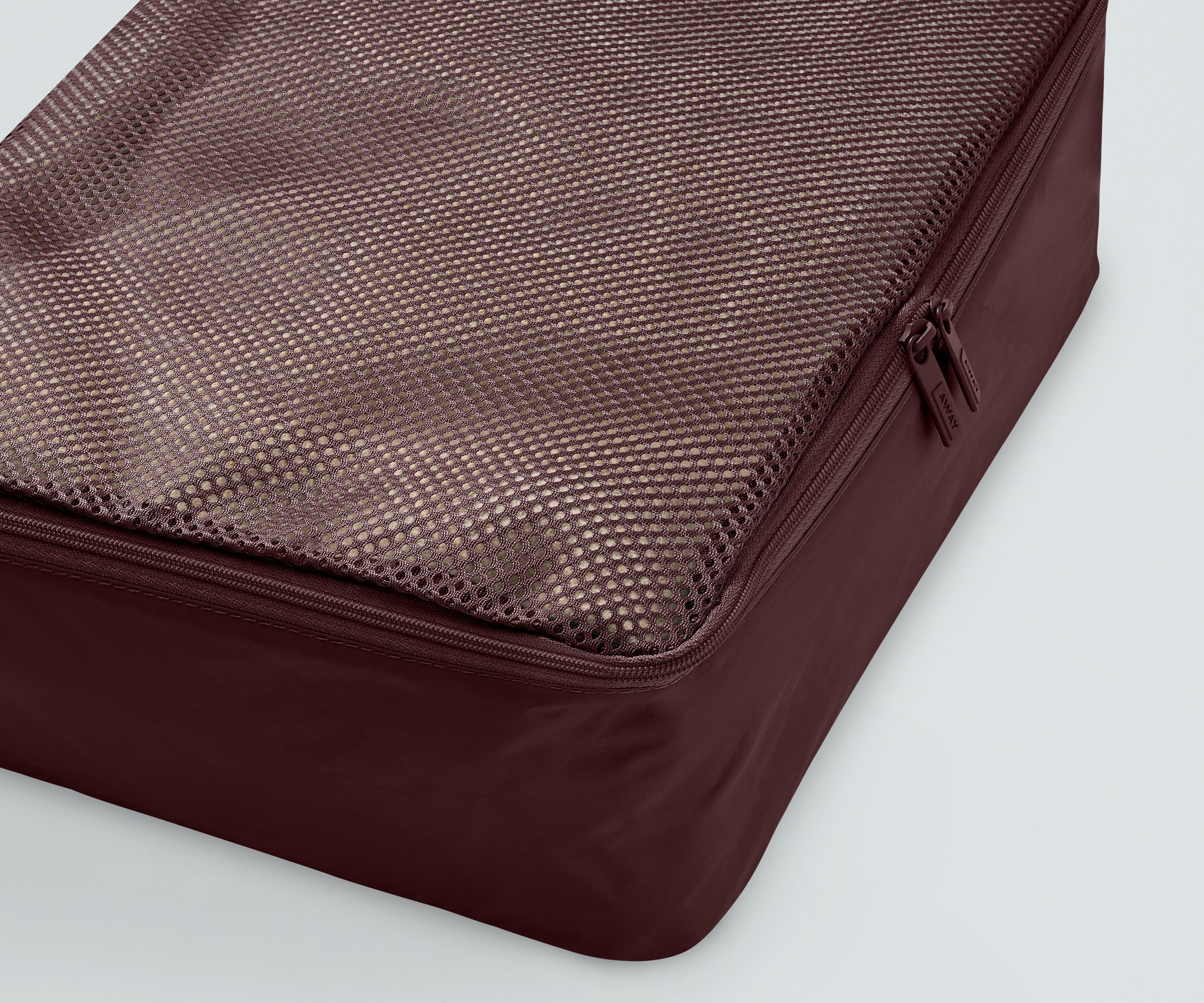 The Insider Packing Cubes | Garnet