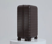 The Medium | Espresso Brown
