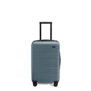 The Carry-On Flex in Coast Blue (DTM)