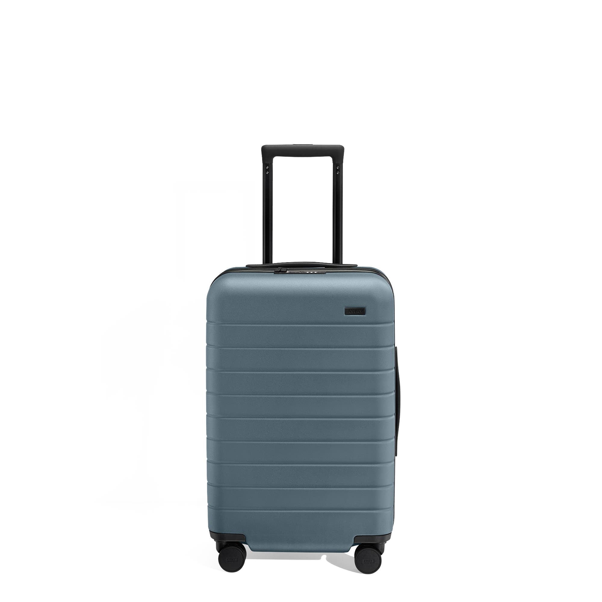 The Carry-On Flex | Coast Blue