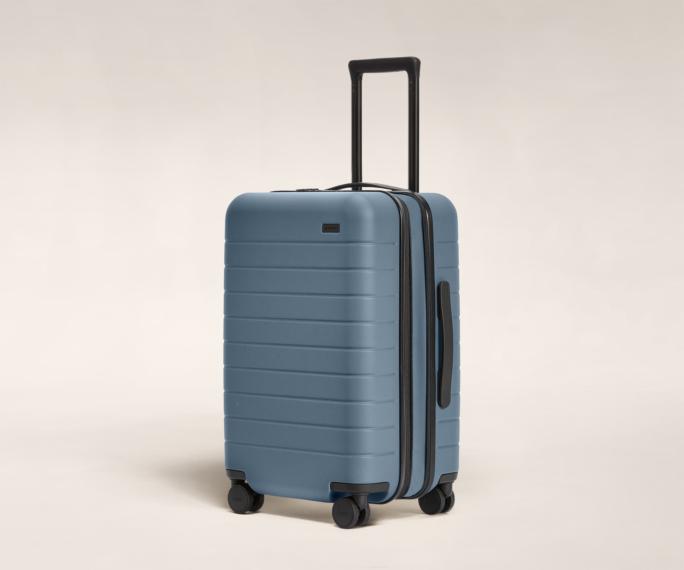 The Carry-On Flex | Coast Blue